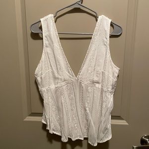 Free People tank